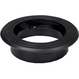 Muovikehys Meltex Ø315 mm 5 tn