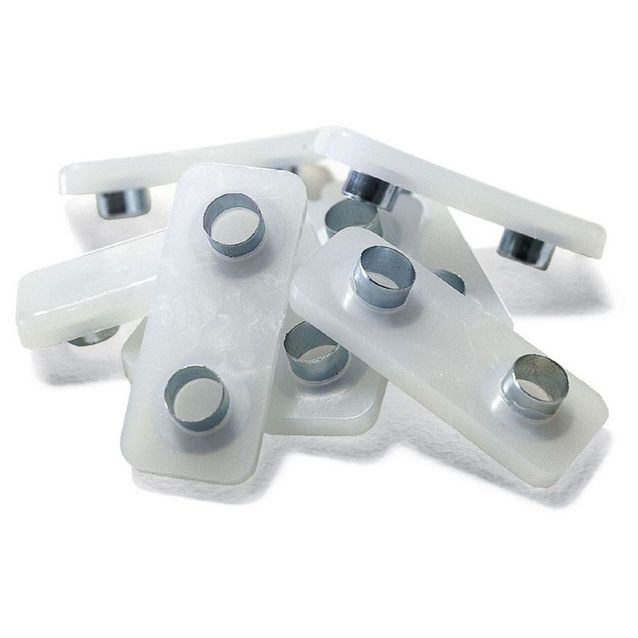 Muovitassu Hillerstorp 4kpl 950