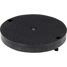 Muoviumpikansi Meltex Ø160 mm 5 tn