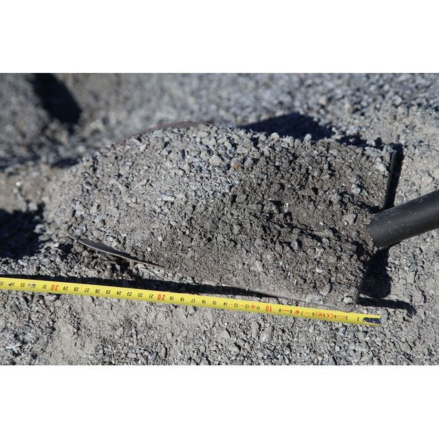 Kalliomurske Murske.net KaM 0-8 mm 1 m³ 1400 kg