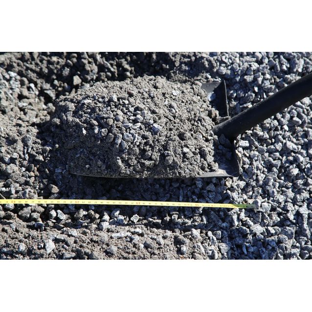 Kalliomurske Murske.net KaM 0-16 mm 1 m³ 1450 kg