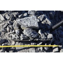 Kalliomurske Murske.net KaM 0-90 mm 1 m³ 1600 kg