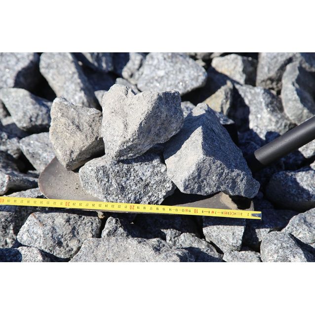 Sepeli Murske.net KaS 100-150 mm 1 m³ 1600 kg