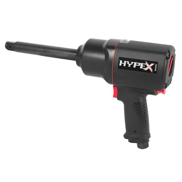 Mutterinväännin Hypex paineilma 3/4