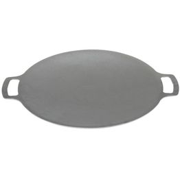 Pannu Muurikka, Ø78cm, kuumavalssattu teräs, ilman jalkoja ja pussia