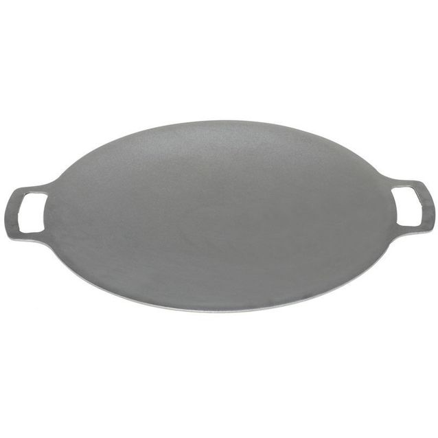 Pannu Muurikka, 78cm, kuumavalssattu teräs, ilman jalkoja ja pussia