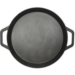 Paellapannu Muurikka, Ø45cm, emaloitu valurauta