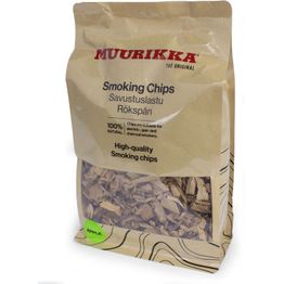 Savustuslastu Muurikka omena 500 g