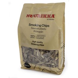 Savustuslastu Muurikka hickory 500 g