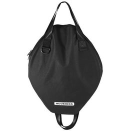 Pannureppu Muurikka, polyesteri, musta, eri kokoja