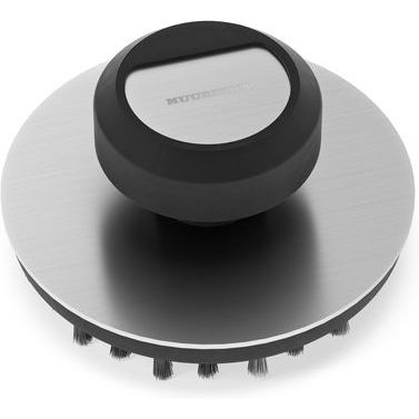 Grilli- ja pannuharja Muurikka, pyöreä