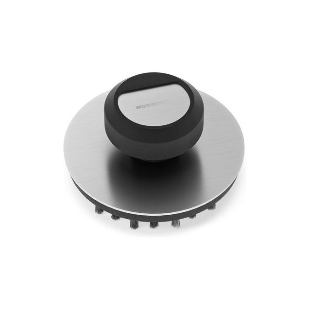 Grilli- ja pannuharja Muurikka, pyöreä