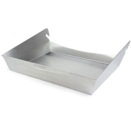 Puhdistuskaukalo Muurikka 100-120, teräs