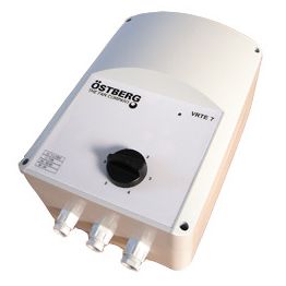 Muuntajasäädin Östberg VRTE C