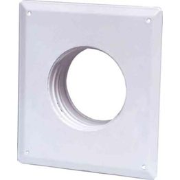 Kiinnityskehys FläktGroup KKT-160 putkelle