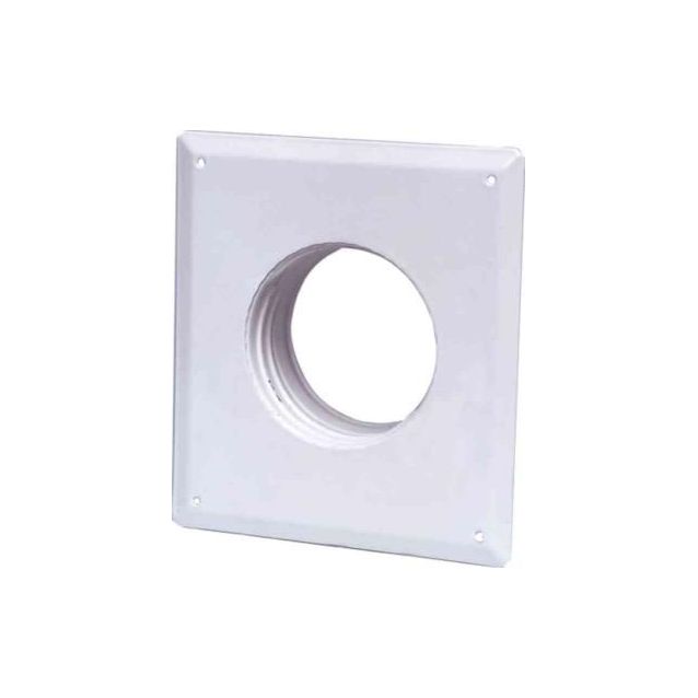 Muuntopeitelevy FläktGroup MPL, eri kokoja