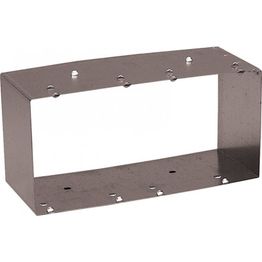 Muurauskehys HTT 114 tuhkaluukkuun
