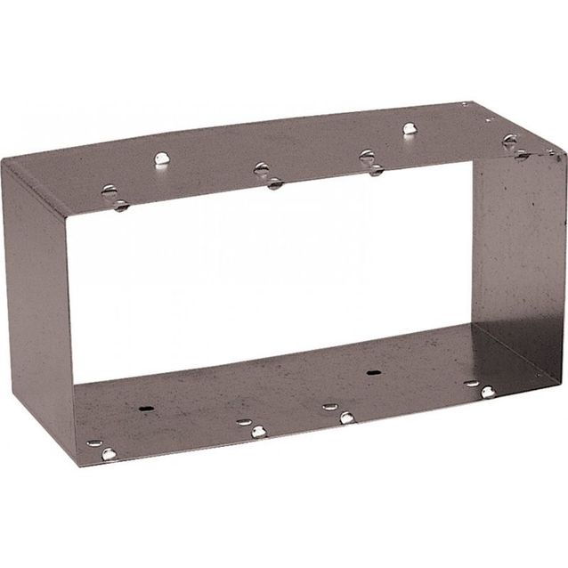 Muurauskehys HTT 114 tuhkaluukkuun