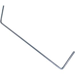 Muurausside HB-Betoni 4x70x290mm