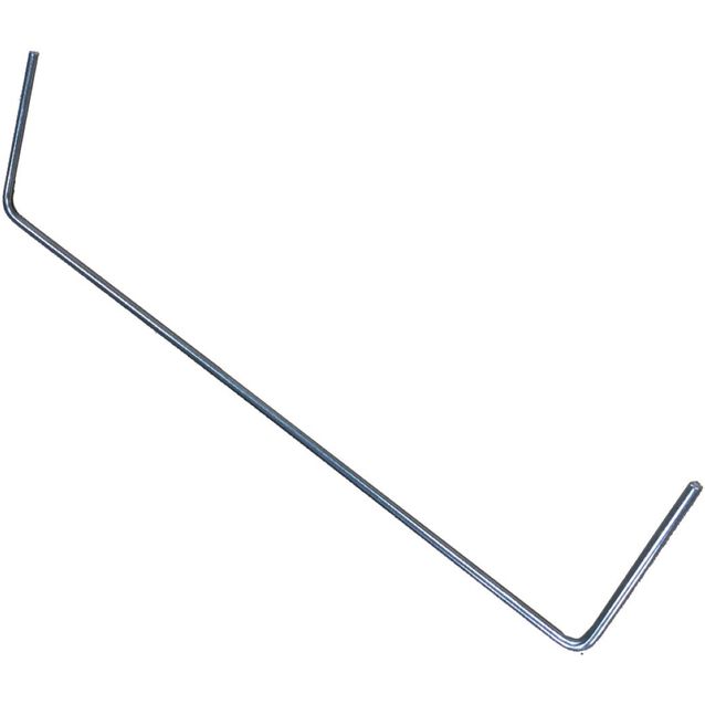 Muurausside HB-Betoni, 10x40x380mm