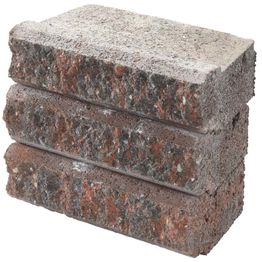 Muurikivi Lakka 360x300x80 mm karelia