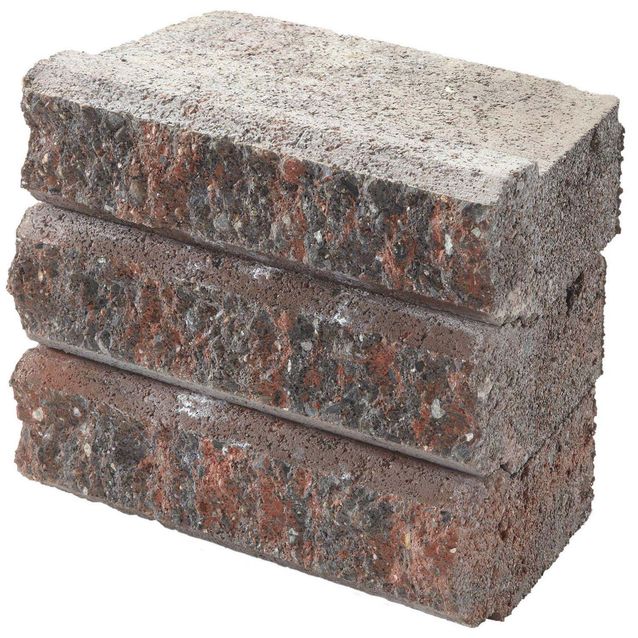 Muurikivi 360x300x80 mm karelia