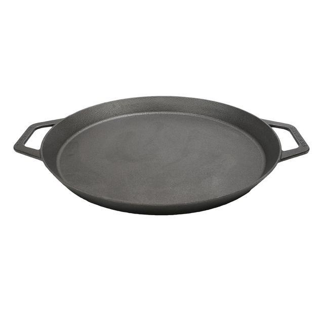 Paellapannu Muurikka valurauta