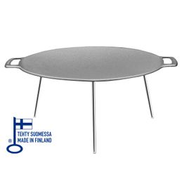 Muurikkapannu Muurikka Ø 48 sis. jalat