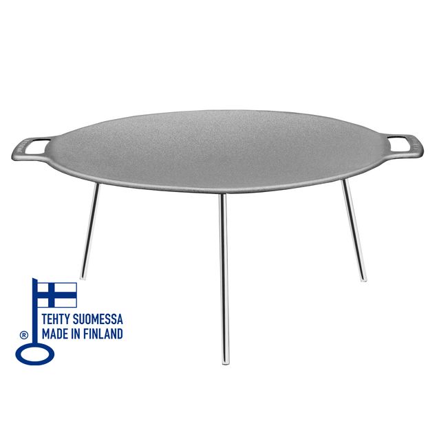 Muurikkapannu Muurikka Ø 58 sis. jalat