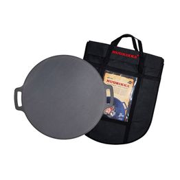 Muurikkapannu Muurikka Ø 48 cm suojapussissa