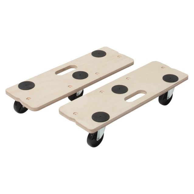 Muuttovaunu Wolfcraft 5542000 FT 300 3-in-1