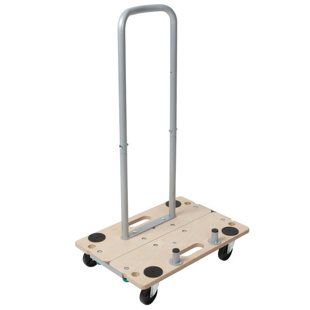 Muuttovaunu Wolfcraft 5548000 FT 350 B 5-in-1