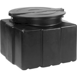 MX-Kaapelikaivo Meltex Ø630 mm muovikannella