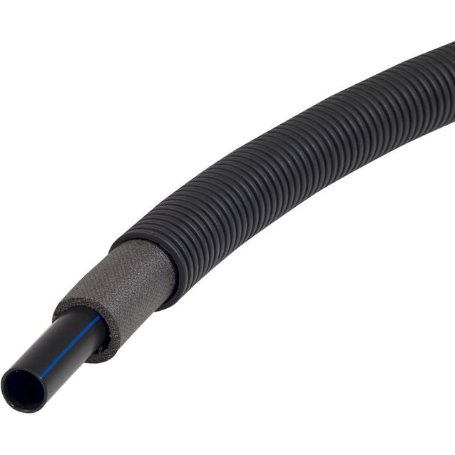 MX-Maalämmön siirtoputki Meltex, Ø63/110 mm, PN10