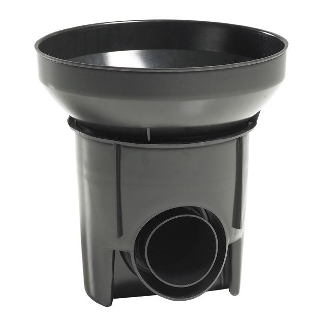 MX-rännikaivo Meltex SVK 300/100-110