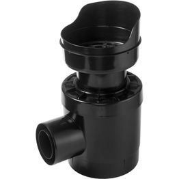 MX-rännikaivopaketti Meltex 315/110-160 teleskoopilla