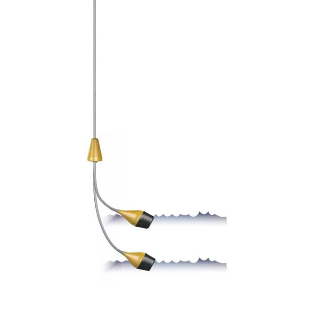 Hälytysvippa Meltex MX-Vippa, KariFinn M2H_5, sisältää 5 m johdon