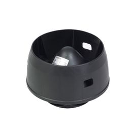 MX-huippuimurin 180E/160 moottoriosa Meltex