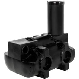 MX-Saunakaivo Plus 300 L