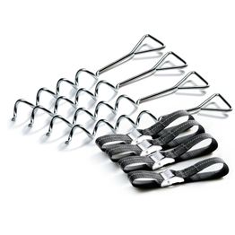 Myrskyankkurit trampoliinille Salta 4 kpl