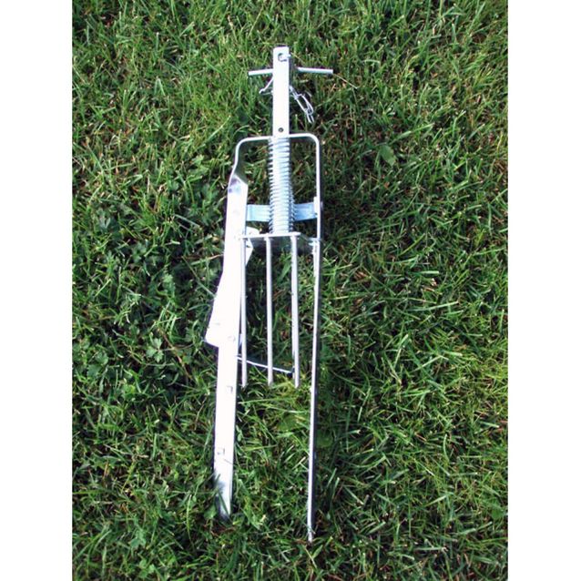 Myyränloukku AB Polar