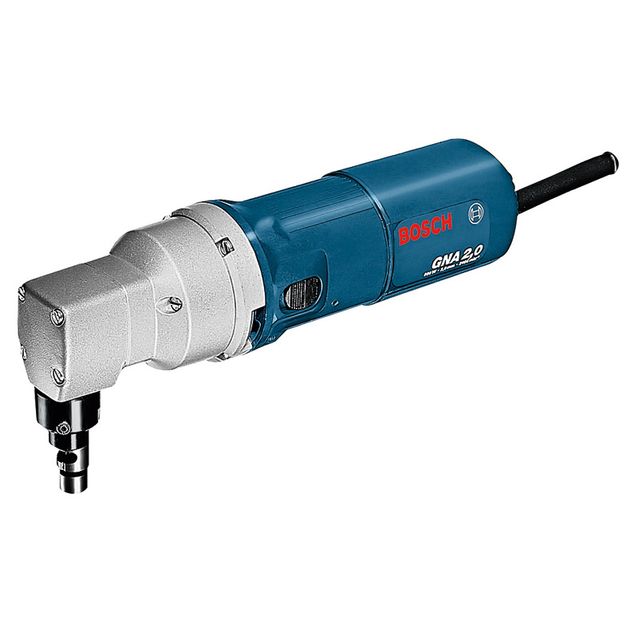 Nakertaja Bosch GNA 2.0
