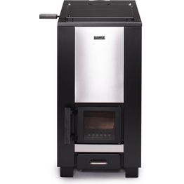 Puukiuas Narvi Löylymestari 10-25 m³