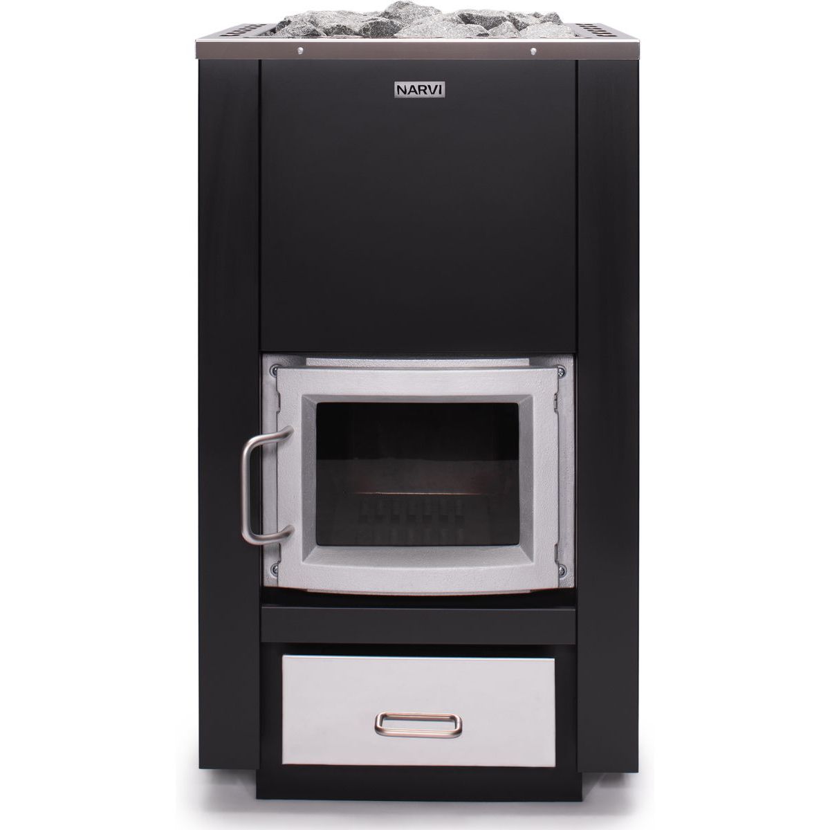 Puukiuas Narvi 30 25-35m3