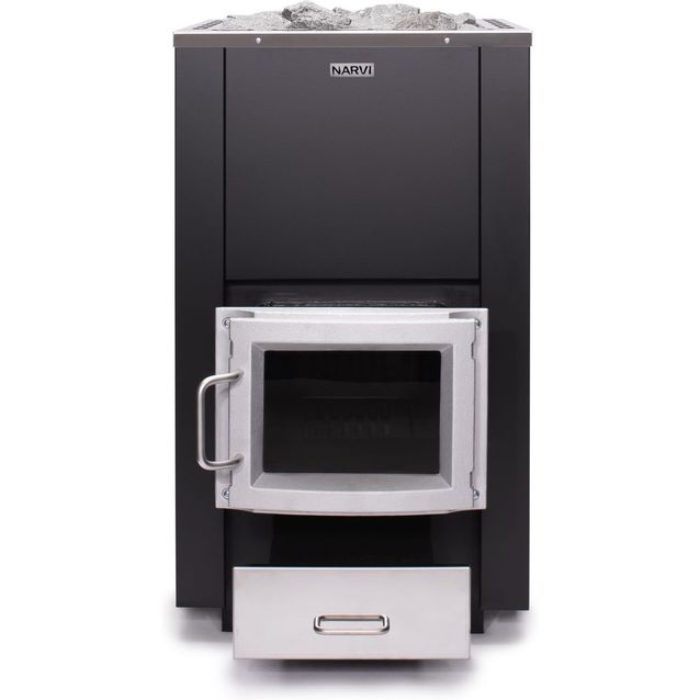 Takkakiuas Narvi 30, 25-35m3