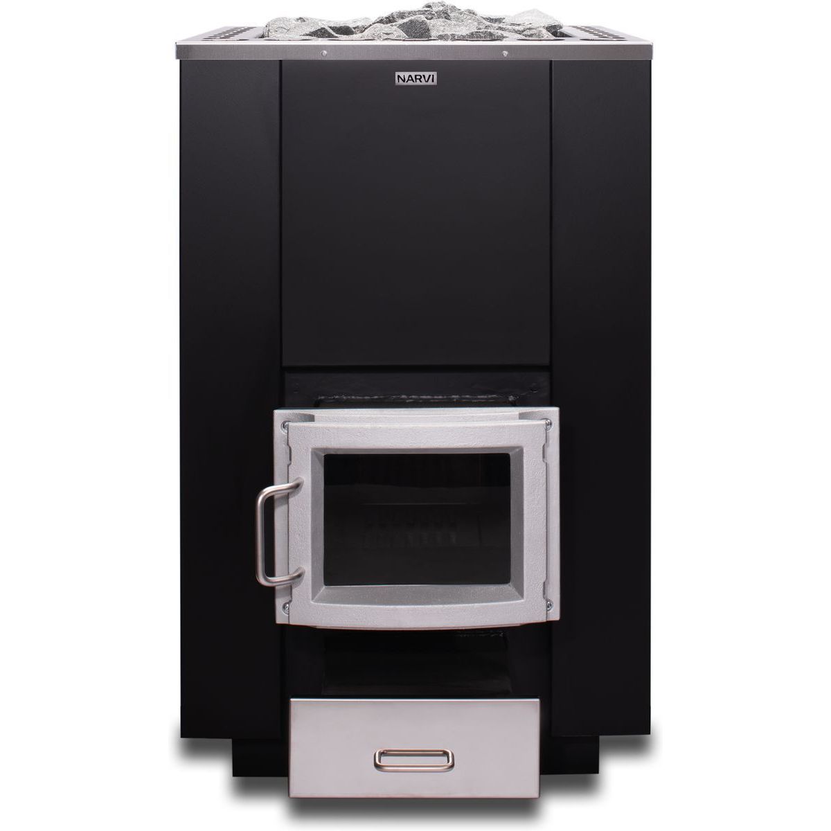 Takkakiuas Narvi 50 45-70 m³