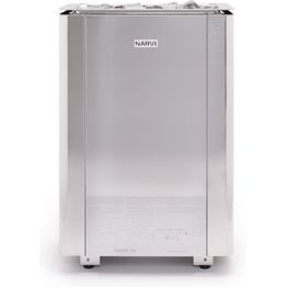 Sähkökiuas Narvi Ultra Small 9 kW 8-14 m³ erillinen ohjaus