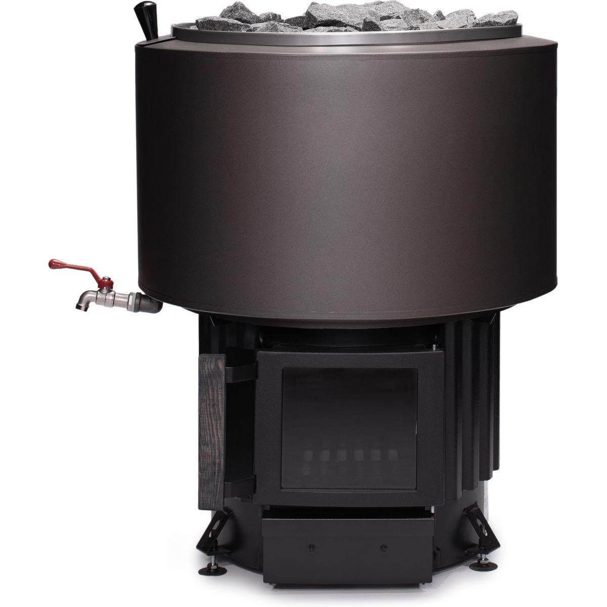 Puukiuas Narvi Luosto VS, 8-20m3, vaippasäiliöllä