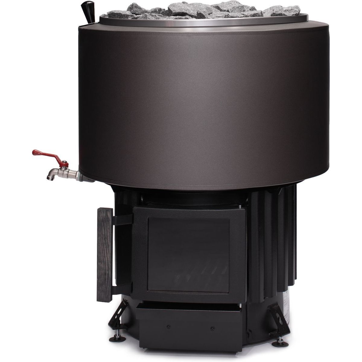 Puukiuas Narvi Luosto VS, 8-20m3, vaippasäiliöllä 2