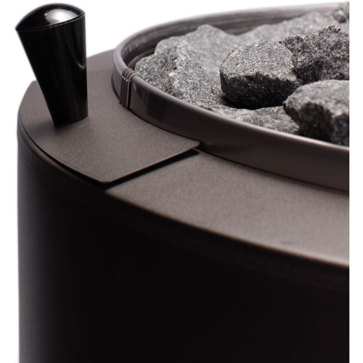 Puukiuas Narvi Luosto VS, 8-20m3, vaippasäiliöllä 3